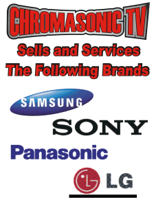 BRANDS WE SELL AND SERVICE